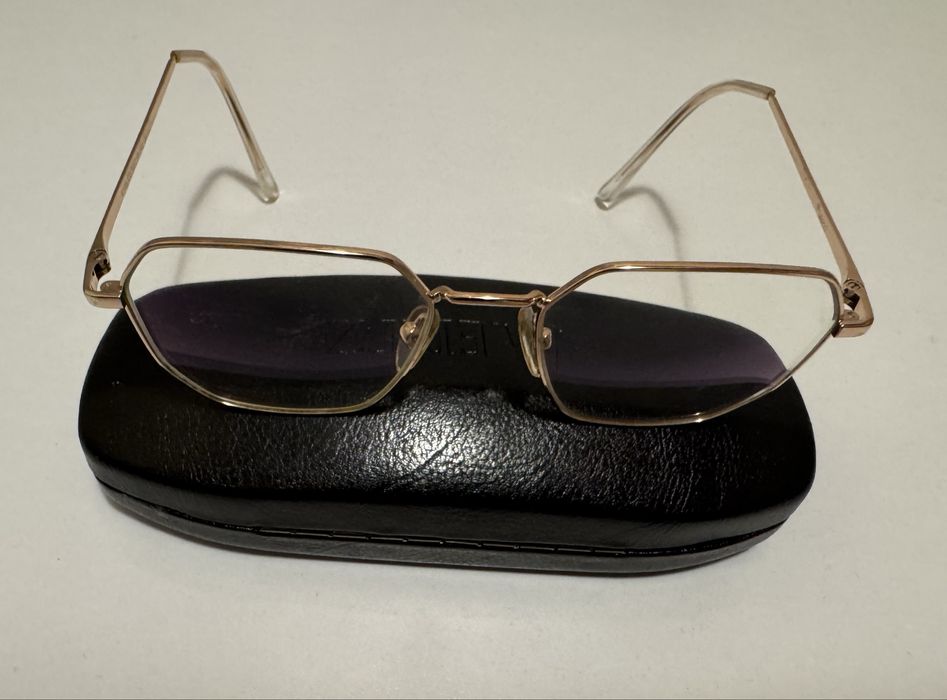 Oprawki okulary Vasco 4148 C2