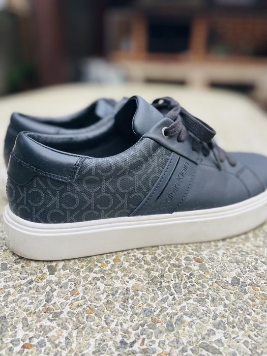 Sapatilha Calvin Klein