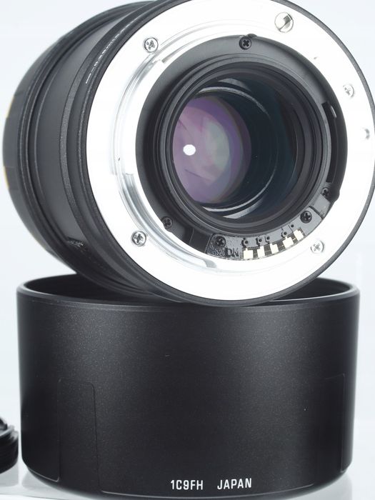 90mm f2.8 Tamron Macro do Minolta AF Sony A +filtr UV 23%VAT Gwarancja