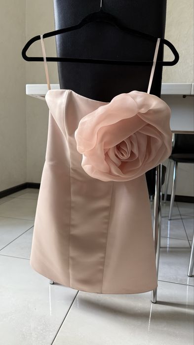 Сукня українського бренду Baby Face, Balykina, Tsarskaya, Anna October