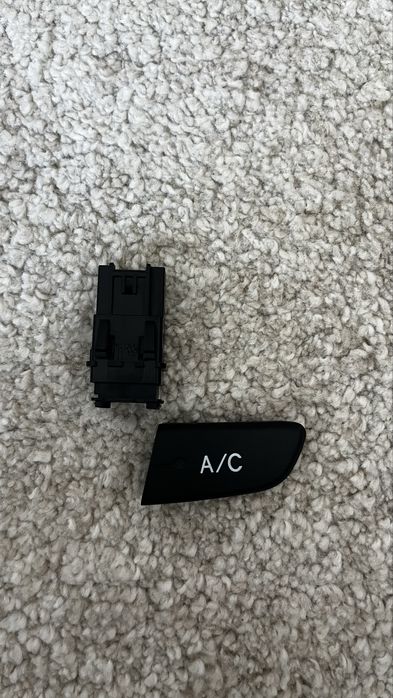 Botão switch ac toyota citroen peugeot