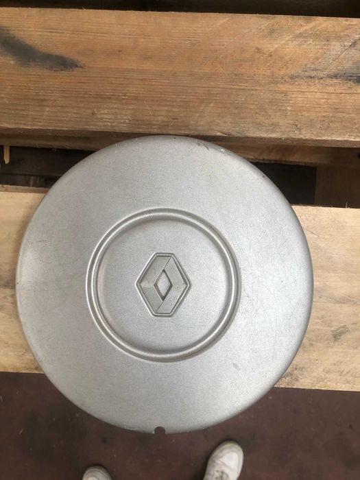 Tampão jante Renault (usado)