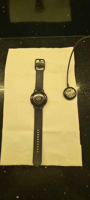 Samsung active 2 46mm smartwath Stan bdb faktura