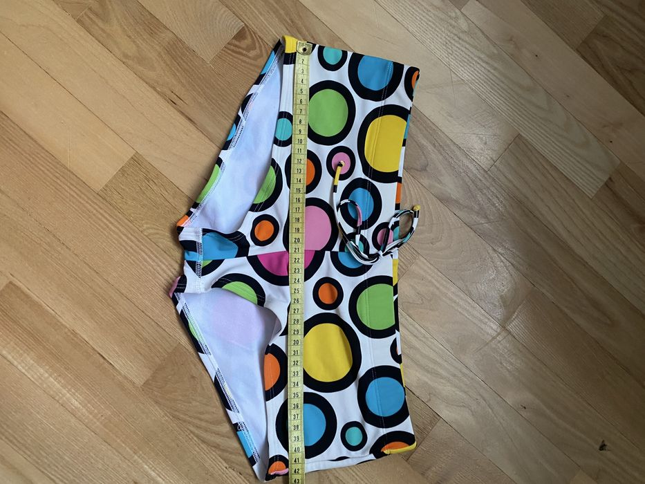 Плавки -купальник жіночі