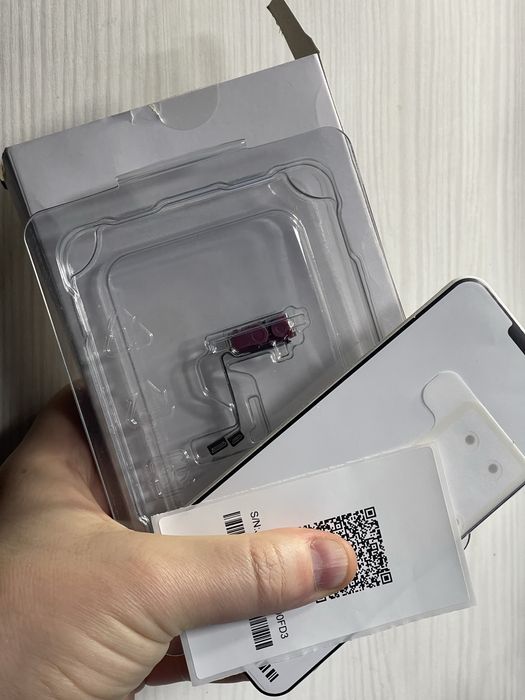 Face ID модуль для iPhone 16 Pro айфон фейс айді камера датчик про