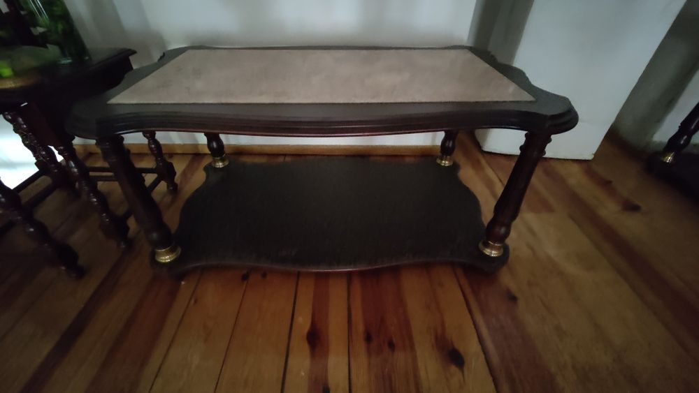 Tapeçaria a última ceiai