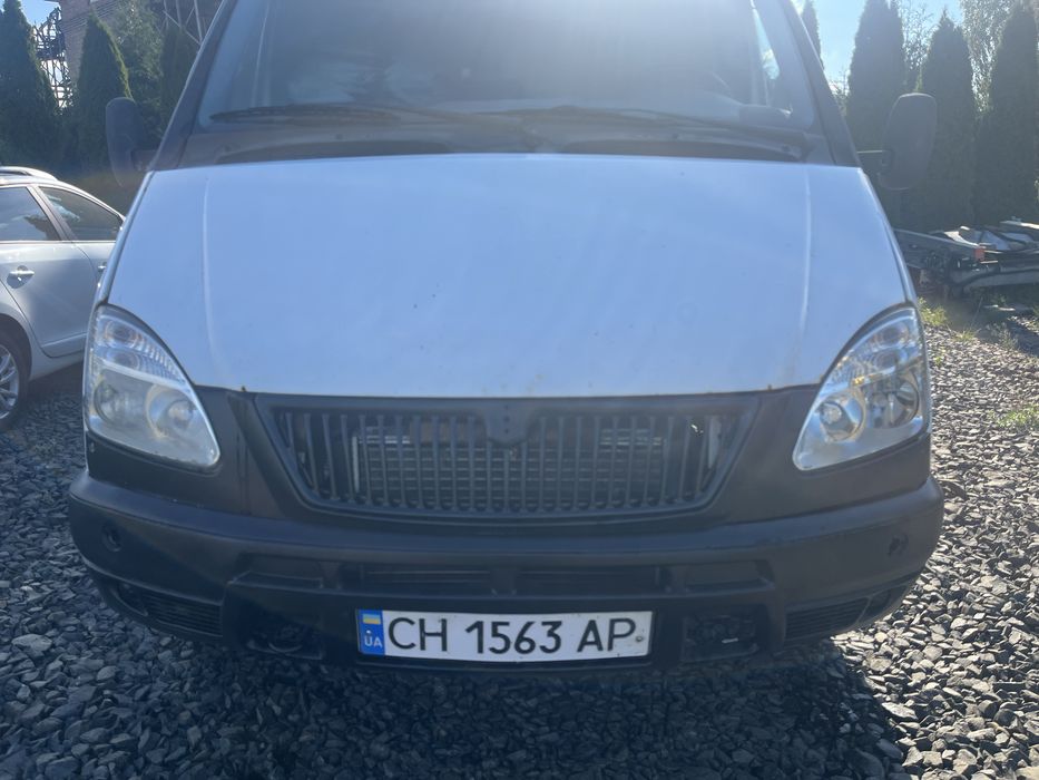 Продам ГАЗ 2705 Газель 2011 року