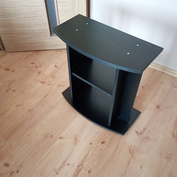 Szafka pod akwarium profilowane