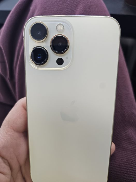 Iphone 13 pro max..128gb
