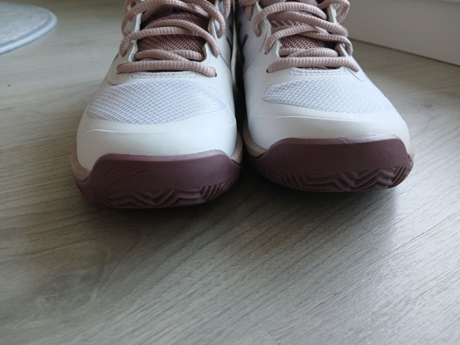 Sapatilhas Asics Game FF Padel