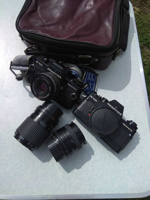 Sprzedam Aparat Fotograficzny