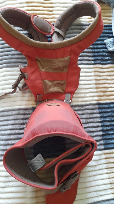 Сумка кенгуру babyhit