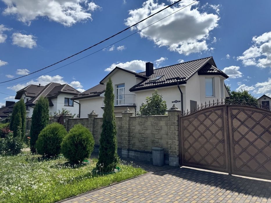 Будинок – Рівне, Рівненський район - Вид 3