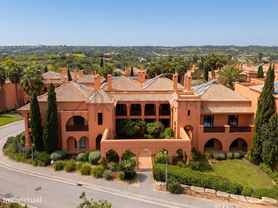 Moradia T3 Duplex - Amendoeira Golf Resort, Algarve