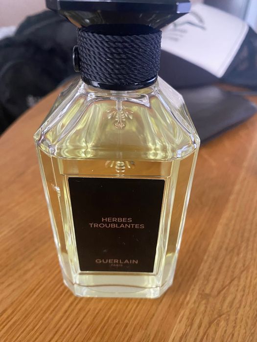Guerlain Hermès Troublantes 200 okazja