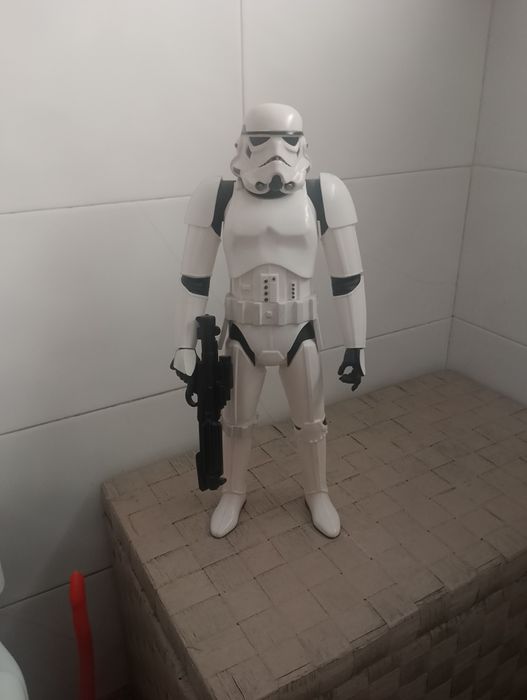 Original Star Wars Action Figures64552903235971121