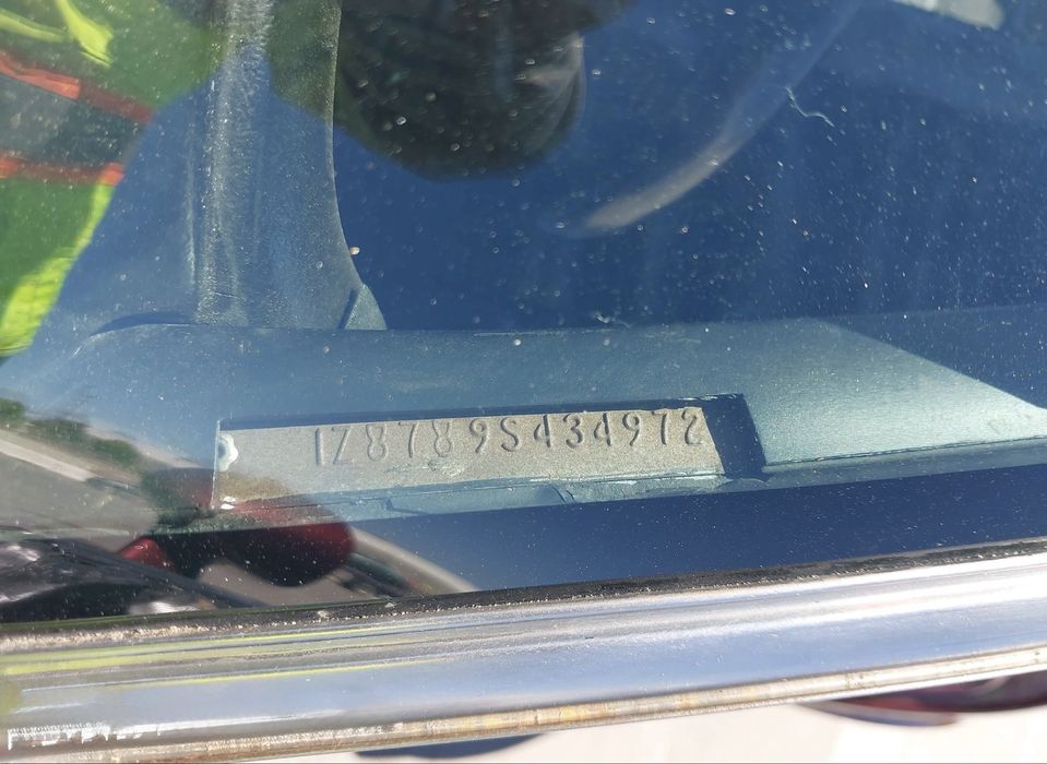 Chevrolet corvette c3