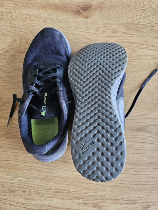 Sapatilhas Nike running 37.5