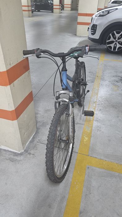 Vendo 3 bicicletas