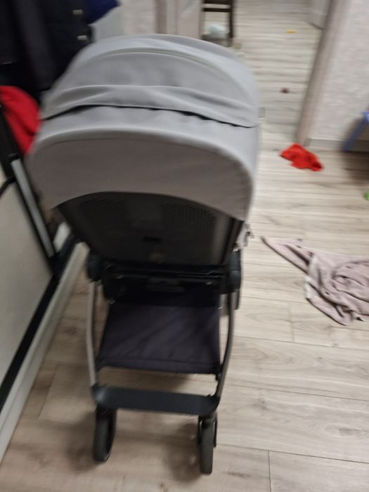 Продам коляску карела ультра