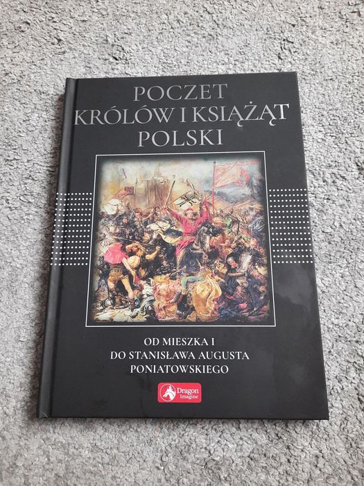 Poczet królów i książąt Polski