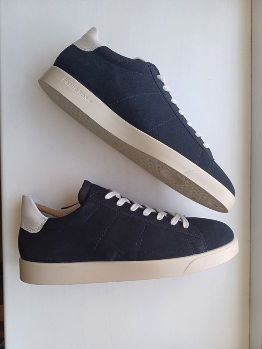 Кеди низькі ECCO Street Lite 52130452081 р-ри 40,43,45,46 Оригінал