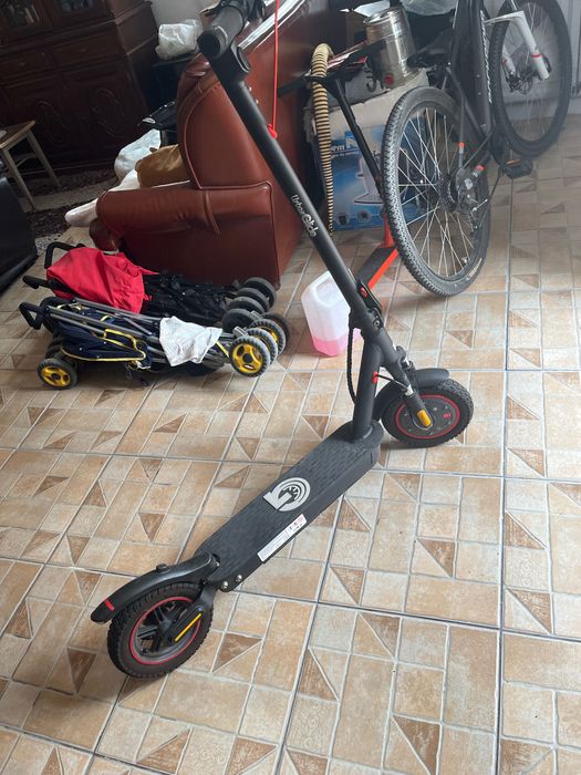 Trotinete elétrica urban glide
