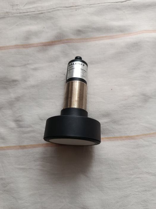 Ультразвуковий датчик руху