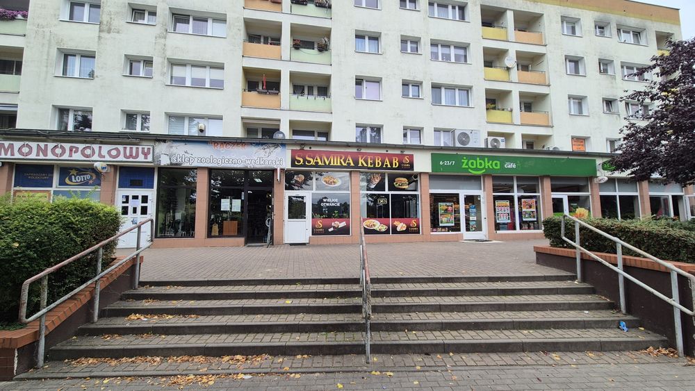 Sprzedam firmę. Sklep zoologiczno- wędkarski.  Wałcz