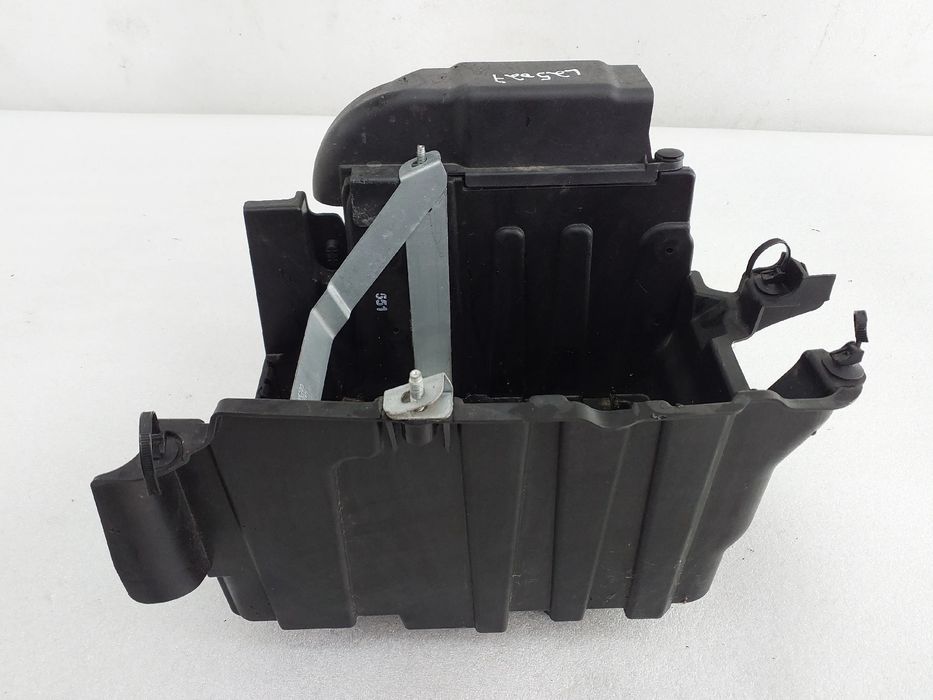 Base / caixa da bateria FORD Puma (J2K, CF7)