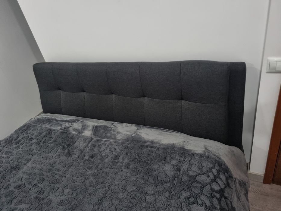 Cama King Sinze 160x200