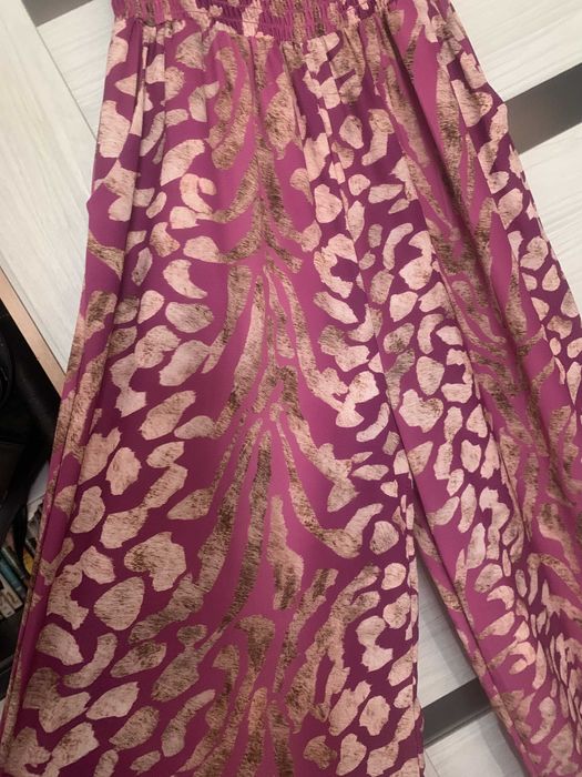 Kombinezon letni damski New Collection, rozmiar uniwersalny