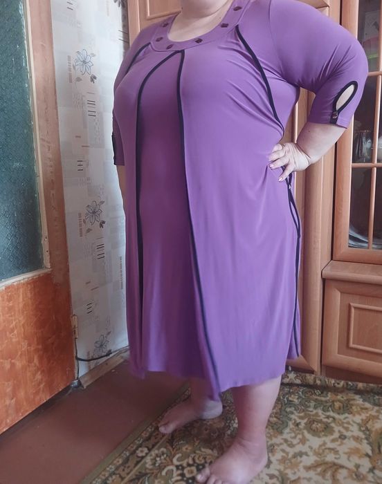 Продам платье нарядное 62 р.