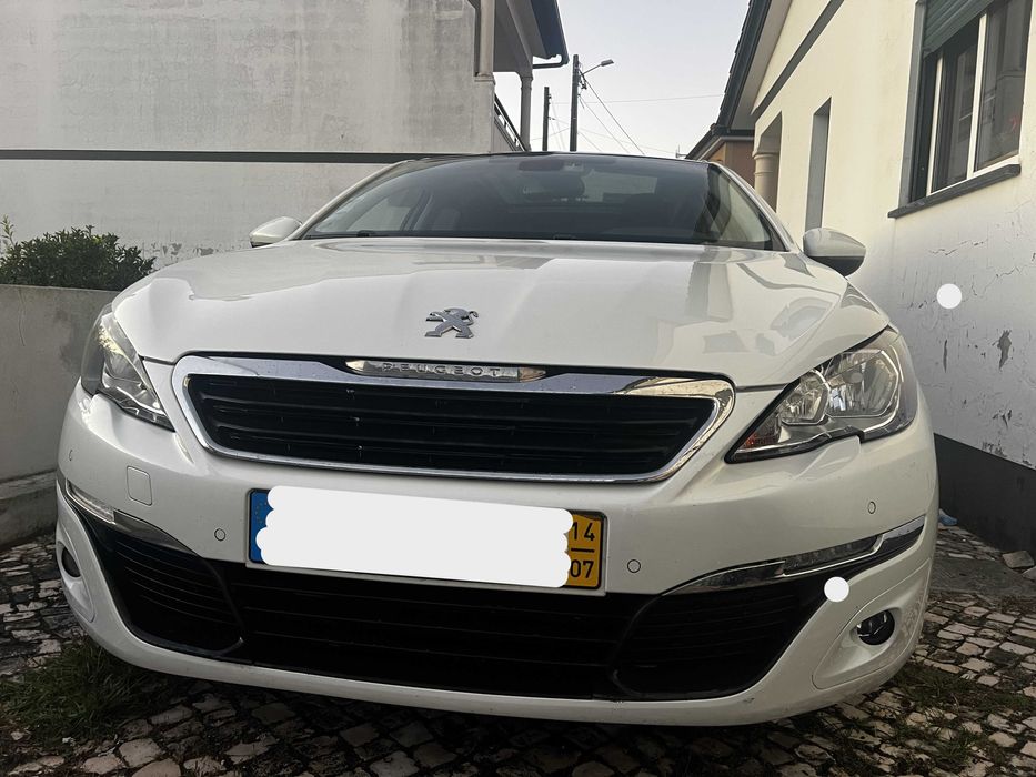 Pegeout 308 SW Oportunidade