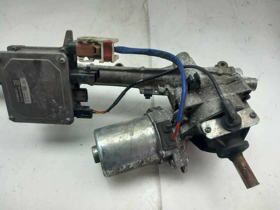 Caixa de direção SMART ForTwo Coupé (453)