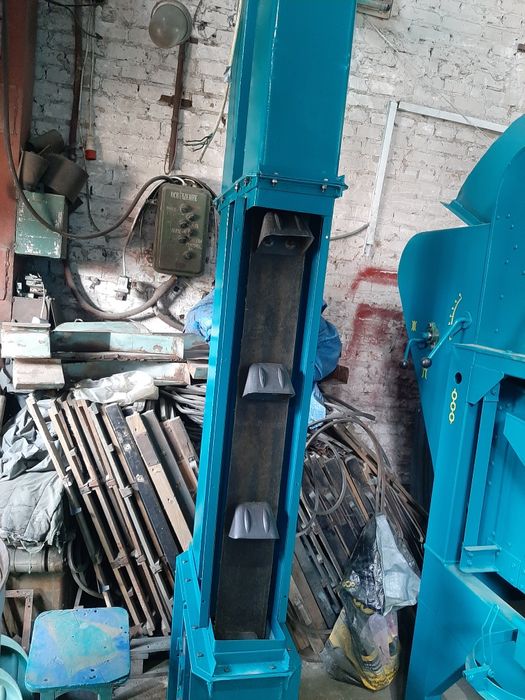 Продам Петкус к531