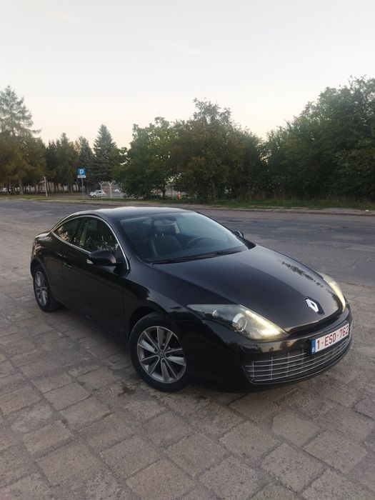 Renault Laguna