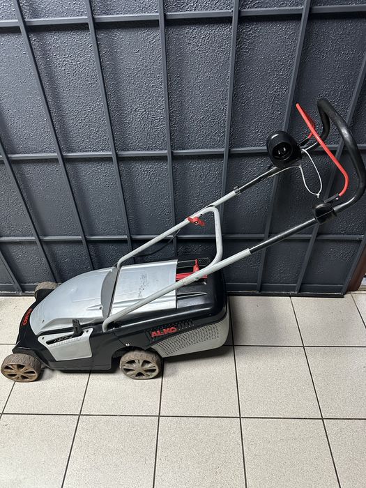 Газонокосарка al-ko gerate gmbh