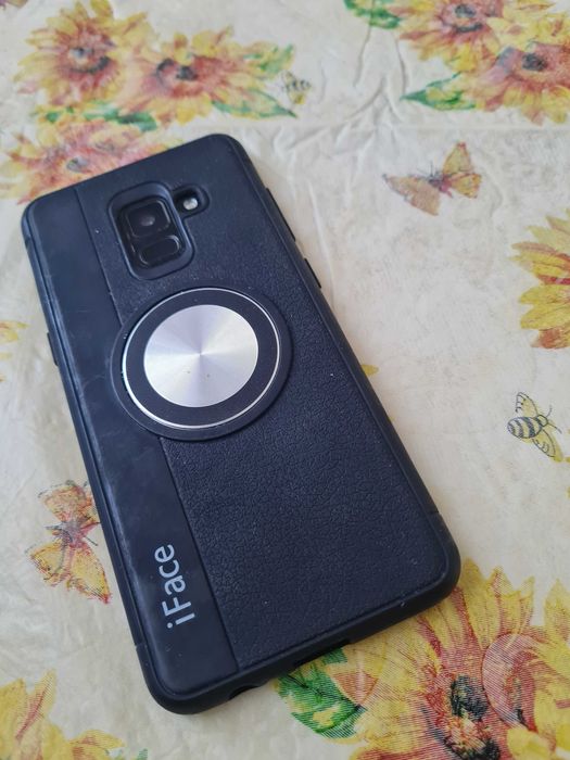 Samsung Galaxy A8 4/32 Duos