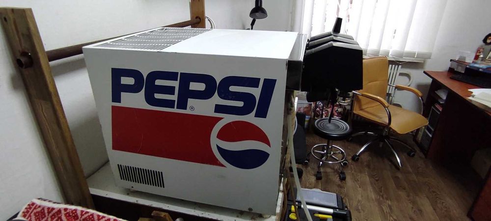 ПостМикс  для розлива напитков  - Postmix - аппарат для газировки