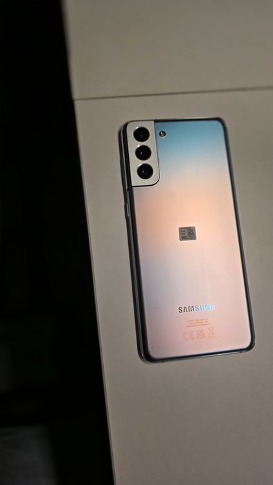 Samsung Galaxy s21 5G