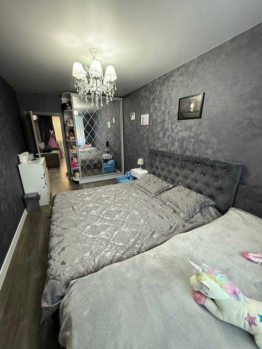 Продам шикарную 3_х км.кв.Мерефа