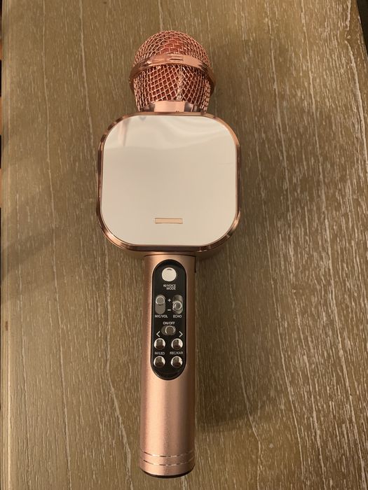 Microkaraoke Microfone426530027088783364