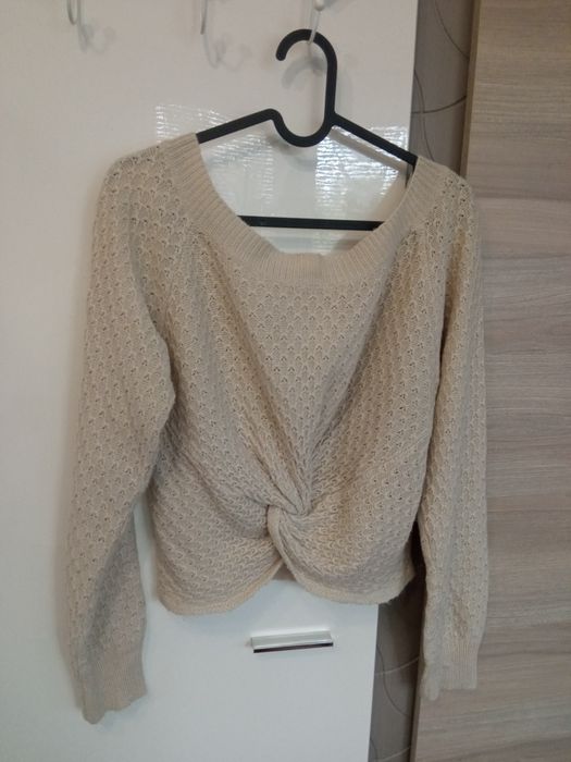 Sweter damski r.s