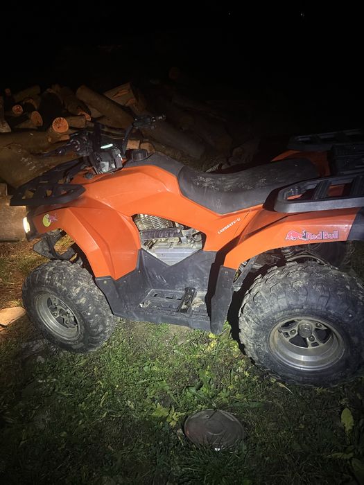 Продам квадроцикла