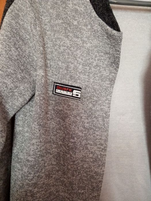 Тонкий  кардиган