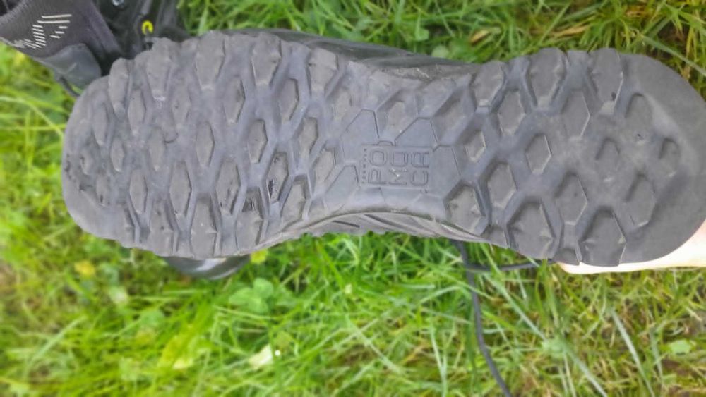 Buty SALEWA trekkingowe męskie 43