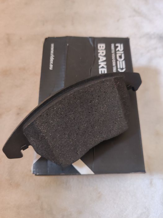 Pastilhas de travao VW, seat, passat