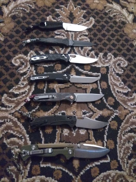 Распродажа колекции