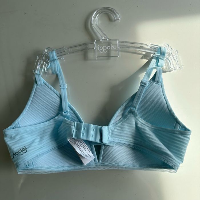 Biustonosz sloggi xs